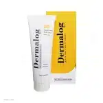 کرم ضد آفتاب و ضد لک SPF50 درمالوگ 50 میلی لیتر | داروخانه شبانه روزی مهشاد | داروکاو | ارسال به سراسر کشور | داروخانه آنلاین
