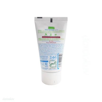 خمیر دندان کودک بی‌بی‌لند 60 گرم | داروخانه شبانه روزی مهشاد | داروکاو | ارسال به سراسر کشور | داروخانه آنلاین | پشتیبانی تخصصی | ارسال روزانه محصولات