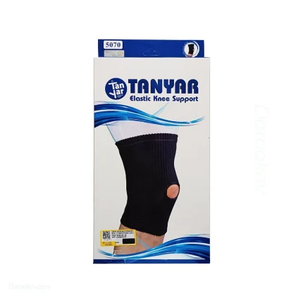 زانو بند کشی کشکک باز تن یار کد 5070 فری سایز | داروخانه شبانه روزی مهشاد | داروکاو | ارسال به سراسر کشور | داروخانه آنلاین | پشتیبانی تخصصی | ارسال روزانه محصولات