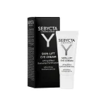 کرم لیفتینگ دور چشم سبیکتا 15 میلی لیتر | داروخانه شبانه روزی مهشاد | داروکاو | ارسال به سراسر کشور | داروخانه آنلاین | پشتیبانی تخصصی | ارسال روزانه محصولات