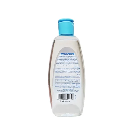 روغن بچه فیروز 200 میلی لیتر | داروخانه شبانه روزی مهشاد | داروکاو | ارسال به سراسر کشور | داروخانه آنلاین | پشتیبانی تخصصی | ارسال روزانه محصولات