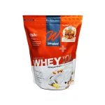 وی 100 درصد وی لند نوتریشن 1000 گرم طعم کاپوچینو | داروخانه شبانه روزی مهشاد | داروکاو | ارسال به سراسر کشور | داروخانه آنلاین | پشتیبانی تخصصی | ارسال روزانه محصولات