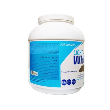 پودر لایت وی 6 پک نوتریشن 1800 گرم | داروخانه شبانه روزی مهشاد | داروکاو | ارسال به سراسر کشور | داروخانه آنلاین | پشتیبانی تخصصی | ارسال روزانه محصولات