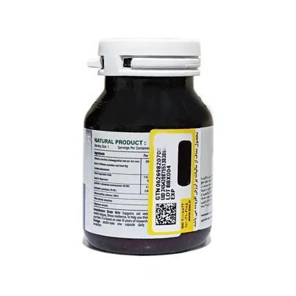 برین بریکس گرین نیچر | داروخانه شبانه روزی مهشاد | داروکاو | ارسال به سراسر کشور | داروخانه آنلاین | پشتیبانی تخصصی | ارسال روزانه محصولات