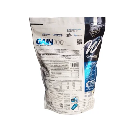 پروتئین وی 100 گی لند | داروخانه شبانه روزی مهشاد | داروکاو | ارسال به سراسر کشور | داروخانه آنلاین | پشتیبانی تخصصی | ارسال روزانه محصولات