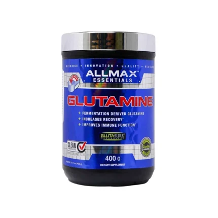 پودر گلوتامین آلمکس | داروخانه شبانه روزی مهشاد | داروکاو