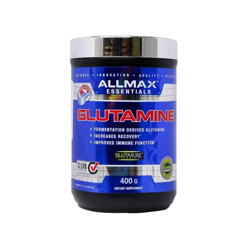 پودر گلوتامین آلمکس | داروخانه شبانه روزی مهشاد | داروکاو