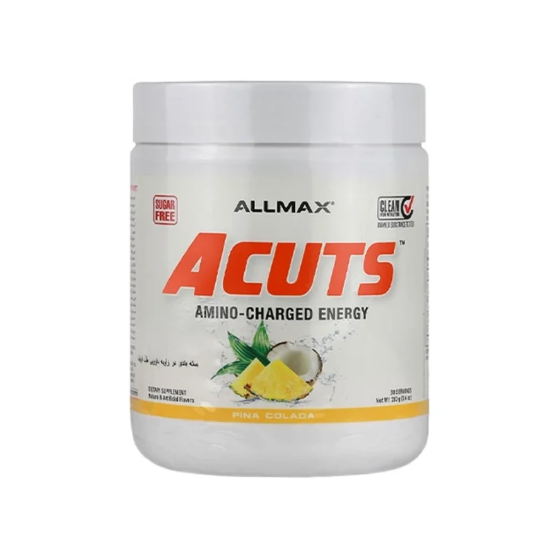 پودر آمینو ای کاتس آلمکس آناناس نارگیل 210 گرمی | داروخانه شبانه روزی مهشاد | داروکاو | ارسال به سراسر کشور | داروخانه آنلاین | پشتیبانی تخصصی | ارسال روزانه محصولات