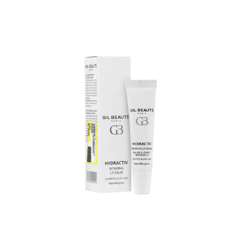 بالم لب مرطوب کننده ژیل بوته hydractiv